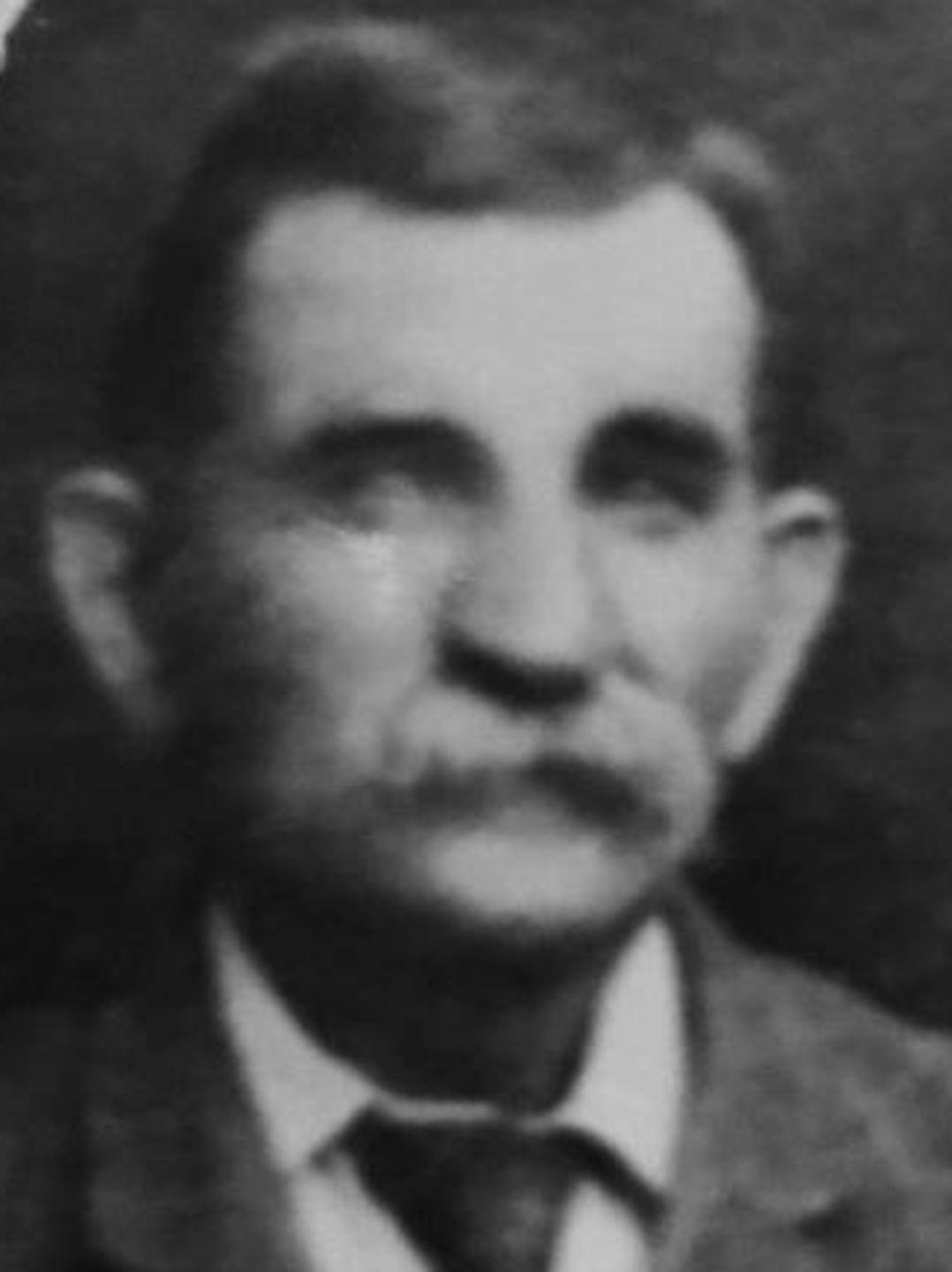 George Larsen Breinholt (1850 - 1932) Profile